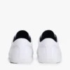 Vulkanisierter Canvas-Sneaker