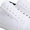 Vulkanisierter Canvas-Sneaker