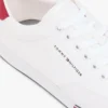 Vulkanisierter Canvas-Sneaker Vulkanisierter Canvas-Sneaker