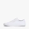 Vulkanisierter Canvas-Sneaker