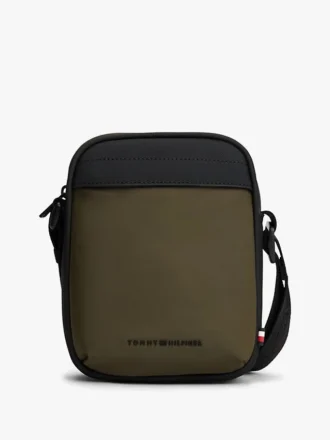 Wasserabweisende Mini-Reporter-Tasche