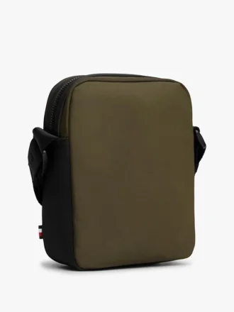 Wasserabweisende Mini-Reporter-Tasche