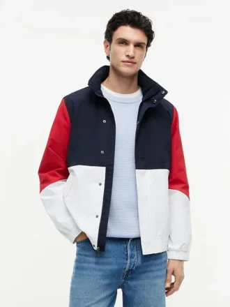 Wasserabweisende Regatta-Jacke Wasserabweisende Regatta-Jacke