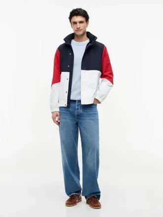 Wasserabweisende Regatta-Jacke Wasserabweisende Regatta-Jacke