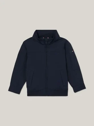 Wasserabweisende Regatta-Jacke für Babys Wasserabweisende Regatta-Jacke für Babys