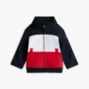 Wasserabweisende Regatta-Jacke für Babys Wasserabweisende Regatta-Jacke für Babys