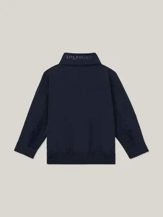 Wasserabweisende Regatta-Jacke für Babys Wasserabweisende Regatta-Jacke für Babys