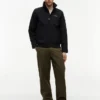Wasserabweisende Regatta-Jacke mit Kapuze Wasserabweisende Regatta-Jacke mit Kapuze