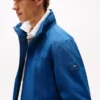 Wasserabweisende Regatta-Jacke mit Kapuze Wasserabweisende Regatta-Jacke mit Kapuze