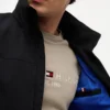 Wasserabweisende Regatta-Jacke mit Kapuze Wasserabweisende Regatta-Jacke mit Kapuze