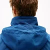 Wasserabweisende Regatta-Jacke mit Kapuze Wasserabweisende Regatta-Jacke mit Kapuze