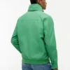 Wasserabweisende Regatta-Jacke mit Kapuze Wasserabweisende Regatta-Jacke mit Kapuze