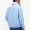 Wasserabweisende Regatta-Jacke mit Kapuze Wasserabweisende Regatta-Jacke mit Kapuze
