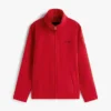 Wasserabweisende Regatta-Jacke mit Kapuze