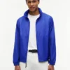 Wasserabweisende Ripstop-Windjacke Wasserabweisende Ripstop-Windjacke