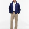 Wasserabweisende Ripstop-Windjacke Wasserabweisende Ripstop-Windjacke