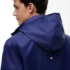 Wasserabweisende Ripstop-Windjacke Wasserabweisende Ripstop-Windjacke