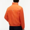 Wasserabweisende Ripstop-Windjacke Wasserabweisende Ripstop-Windjacke