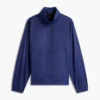 Wasserabweisende Ripstop-Windjacke Wasserabweisende Ripstop-Windjacke