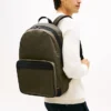 Wasserabweisender Dome-Rucksack Wasserabweisender Dome-Rucksack