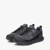 Wasserabweisender Tech-Sneaker aus Wildleder Wasserabweisender Tech-Sneaker aus Wildleder