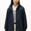 Yachtjacke Yachtjacke