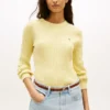 Zopfmuster-Pullover Zopfmuster-Pullover