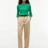 Zopfmuster-Pullover Zopfmuster-Pullover