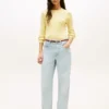 Zopfmuster-Pullover Zopfmuster-Pullover