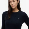 Zopfmuster-Pullover Zopfmuster-Pullover